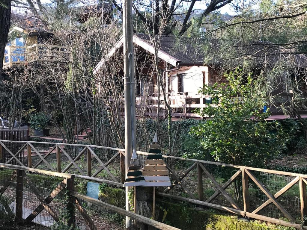 Etna Baite Milo Villa Exterior photo